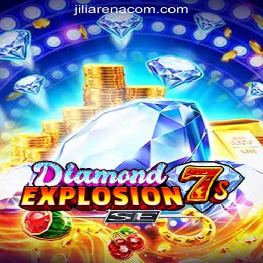 Explore DiamondExplosion7sSE: The Sparkling Experience at JiliArena Online Casino Philippines