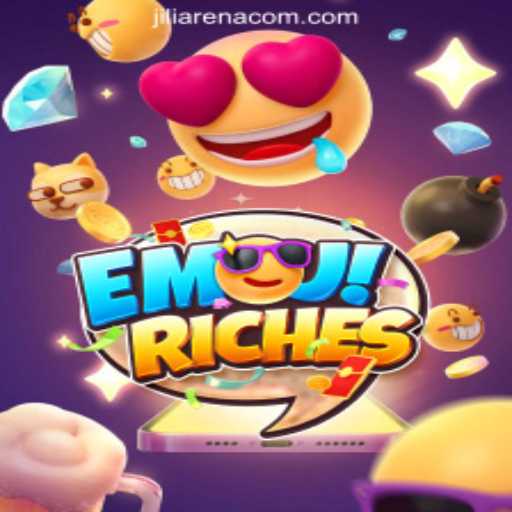 Explore EmojiRiches: A Vibrant Experience at JiliArena Online Casino Philippines