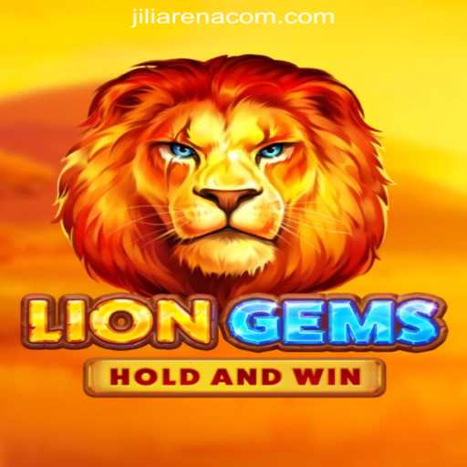 Explore the Thrilling World of LionGems at JiliArena Online Casino Philippines
