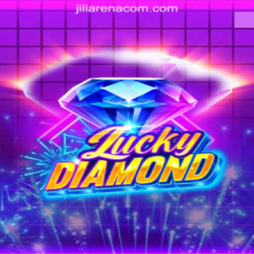 Exploring LuckyDiamond: A Revolutionary Game at JiliArena Online Casino Philippines