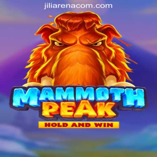 Explore MammothPeak: The Exciting New Addition to JiliArena Online Casino Philippines