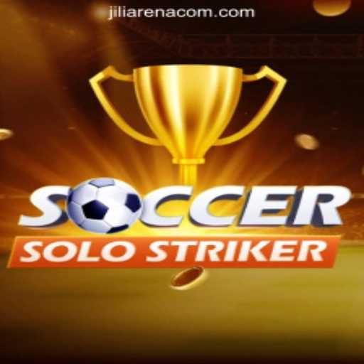 Master the Art of SoccerSoloStriker